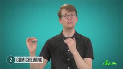 5 Bad Habits That Aren't All Bad Instructional Video