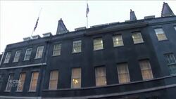 Capt. Sir Tom Moore dies at 100 after positive COVID-19 test News Clip