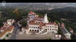 Exploring Sintra: A Journey Through Portugal’s Most Magical Destination Instructional Video