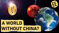 What Would Happen if China's Economy Collapses? Instructional Video
