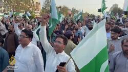 Explosions, violations reported after India and Pakistan agree ceasefire News Clip