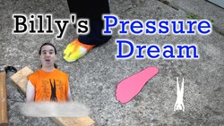 Billy's Pressure Dream Instructional Video