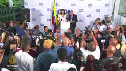 Disputed results: Opposition calls for more protests Instructional Video