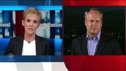 Violence in Venezuela highlights ongoing crisis News Clip