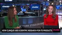 Clinique's Products Are All About Skin Health News Clip