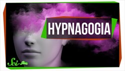 Why We Hallucinate While Falling Asleep Instructional Video