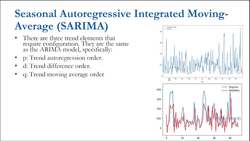 A Practical Approach to Timeseries Forecasting Using Python - SARIMA Instructional Video