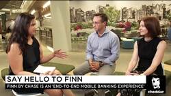 Chase Launches Mobile Banking App For Millennials News Clip