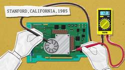 Ellen Ochoa: The First Female Hispanic Astronaut Instructional Video