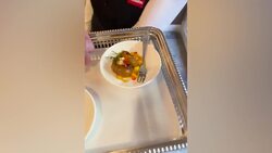 An Exclusive Look Inside Emirates' Luxurious US Open Experience Fit For the "Suitelife" Hashtag News Clip