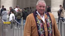 Winnipeg Catholics praise new pontiff, hopeful for what it means for the church News Clip