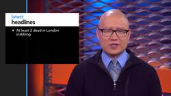 Newsy's Latest Headlines News Clip