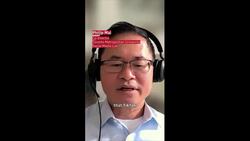 Canada has ordered TikTok’s offices closed. Should you still be on the app? News Clip