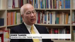 China’s premier warns against 'new Cold War' News Clip