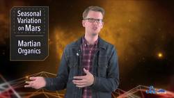 Curiosity Found Organic Molecules on Mars! Now What Instructional Video