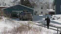 Cape Breton police speak out after fatal shooting News Clip