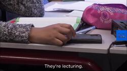 How can we change the way we teach in schools? News Clip