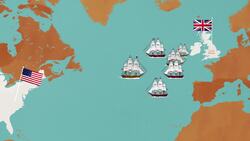 Causes of the War of 1812 Instructional Video