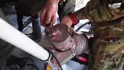 US Genius Invention to Fight Massive Forest Fires From The Sky Instructional Video