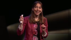 TED: A new way to monitor vital signs (that can see through walls) | Dina Katabi Instructional Video
