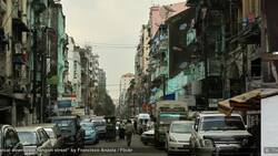 How to Get around Yangon Instructional Video