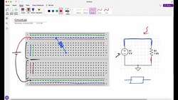 Breadboard Basics: Lesson 1 Instructional Video