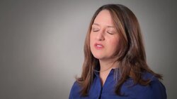 Psychological Reasons People Overeat Instructional Video