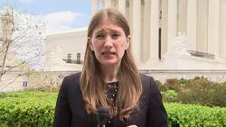 SCOTUS justices avoid saying 'FUCT' in brand case News Clip