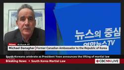 The implications of South Korea's martial law declaration and reversal | Canada Tonight News Clip
