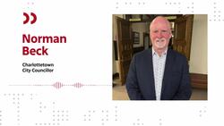 Charlottetown will pay for an artificial turf field, but the exact location isn't yet clear News Clip