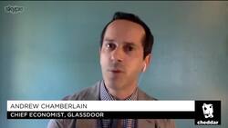 Low Unemployment Emboldens Job Seekers, Could Worry Investors News Clip