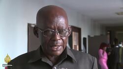 Chad: AU still urges caution as military appoints opposition MPs News Clip