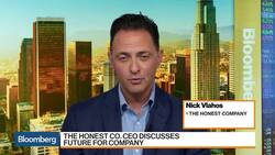 The Honest Company Is Seeing a Lot of Tailwinds, CEO Says News Clip