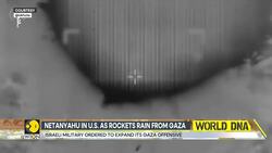 Israel-Hamas war: Hamas rockets hit city of Ashkelon, Israel issues evacuation orders in Gaza News Clip