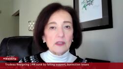 Trudeau's collapse: Why Canadians turned away News Clip