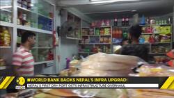 Nepal's Ambitious Infrastructure Upgrade Faces Hurdles, Rail Link To India Drives Value News Clip