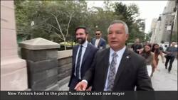 How Zohran Mamdani is reshaping New York’s mayoral race News Clip