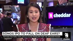 Sonos Wades Into Murky Waters With IPO News Clip