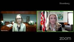 Fed Will Reduce Balance Sheet Rapidly, Brainard Says News Clip