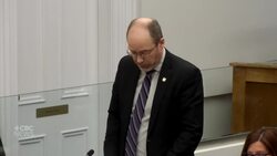 Green Party calls for investigation into Point Deroche land deal News Clip