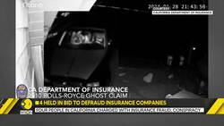 California: Man in Bear Costume Fake Attacks on Cars to Scam Insurance, Say Officials News Clip