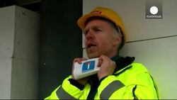 Protests as fresh round of TTIP trade deal talks begin News Clip