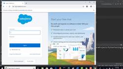 Selenium Python Automation Testing from Scratch and Frameworks - Identifying Xpath and CSS Instructional Video
