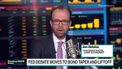 The Challenges Ahead for Fed Chair Powell News Clip