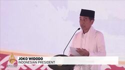 Indonesia rights abuses: Programme for reparations announced News Clip