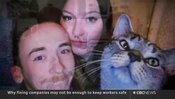 The Breakdown | Workplace deaths + Western pipeline fight News Clip