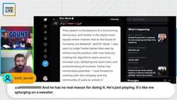 Elon Musk Will Buy Twitter For $44 Billion | Recount Live News Clip