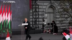 Human Rights Watch: Some EU leaders used migration to stoke fear News Clip