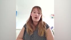 Blood plasma donor speaks of desire to help others with Covid-19 News Clip