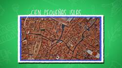 I WONDER - Does Venice Have Roads?
 Me Pregunto - Tiene Venecia Carreteras? Instructional Video